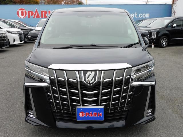 アルファード ２．５Ｓ　Ｃパッケージ　後期・１０インチフルセグナビ・バックカメラ・ＢＴオーディオ・両側自動ドア・パワーバックドア・ＬＥＤライト・フォグＬＥＤ・トヨタセーフティセンス・ＡＣＣ・ＥＴＣ・シートヒーター・クーラー・フロアマット（22枚目）