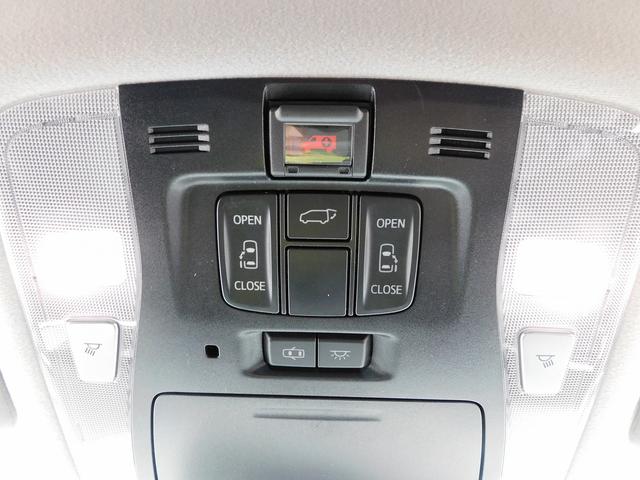 アルファード ２．５Ｓ　Ｃパッケージ　後期・１０インチフルセグナビ・バックカメラ・ＢＴオーディオ・両側自動ドア・パワーバックドア・ＬＥＤライト・フォグＬＥＤ・トヨタセーフティセンス・ＡＣＣ・ＥＴＣ・シートヒーター・クーラー・フロアマット（48枚目）