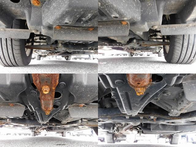 ヴォクシー ハイブリッドV フルセグナビ・Bカメラ・BTオーディオ・両側スライドドア・LEDライト・フォグライト・本革ステアリング・ETC・クルーズコントロール・シートヒーター・アイドリングストップ・フロアマット・ドアバイザー(20枚目)