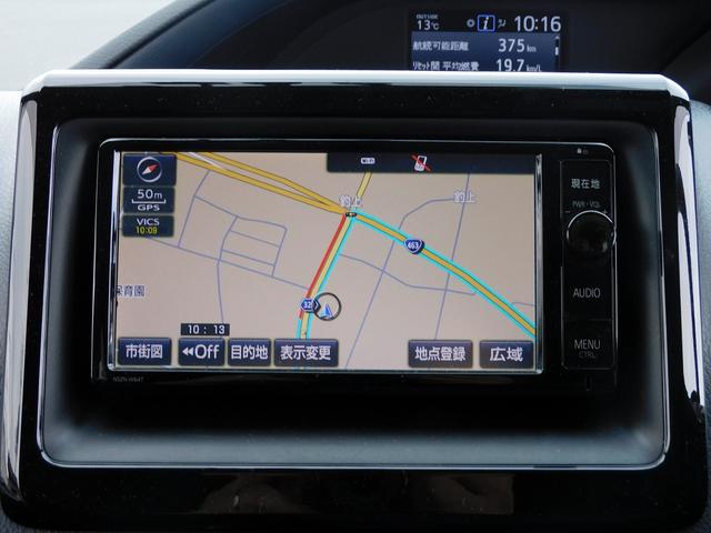 ヴォクシー ハイブリッドV フルセグナビ・Bカメラ・BTオーディオ・両側スライドドア・LEDライト・フォグライト・本革ステアリング・ETC・クルーズコントロール・シートヒーター・アイドリングストップ・フロアマット・ドアバイザー(33枚目)