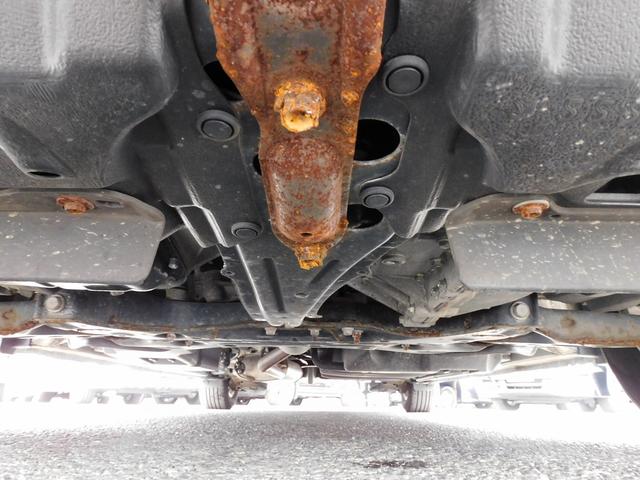 ヴォクシー ハイブリッドV フルセグナビ・Bカメラ・BTオーディオ・両側スライドドア・LEDライト・フォグライト・本革ステアリング・ETC・クルーズコントロール・シートヒーター・アイドリングストップ・フロアマット・ドアバイザー(57枚目)