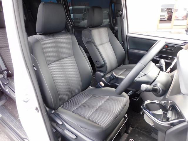 ヴォクシー ＺＳ　後期・９インチフルセグナビ・後席モニター・ＢＴオーディオ・両側自動ドア・ＬＥＤライト・フォグＬＥＤ・デジタルミラー・１６ＡＷ・トヨタセーフティセンス・クルーズコントロール・ＥＴＣ・フロアマット（5枚目）