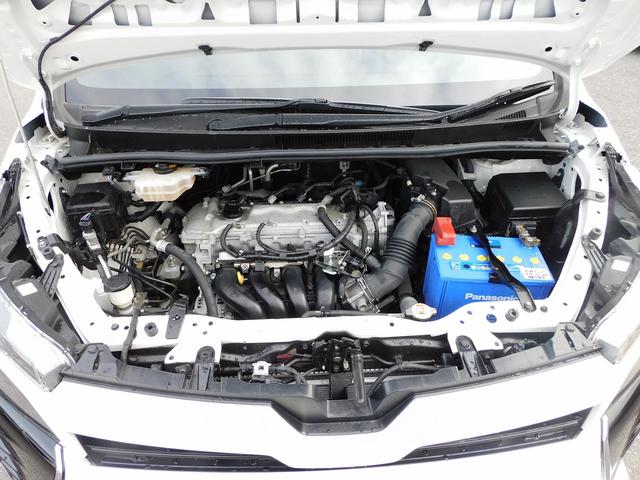 ヴォクシー ＺＳ　後期・９インチフルセグナビ・後席モニター・ＢＴオーディオ・両側自動ドア・ＬＥＤライト・フォグＬＥＤ・デジタルミラー・１６ＡＷ・トヨタセーフティセンス・クルーズコントロール・ＥＴＣ・フロアマット（18枚目）