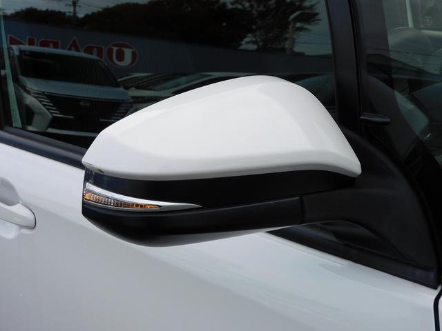 ヴォクシー ＺＳ　後期・９インチフルセグナビ・後席モニター・ＢＴオーディオ・両側自動ドア・ＬＥＤライト・フォグＬＥＤ・デジタルミラー・１６ＡＷ・トヨタセーフティセンス・クルーズコントロール・ＥＴＣ・フロアマット（45枚目）