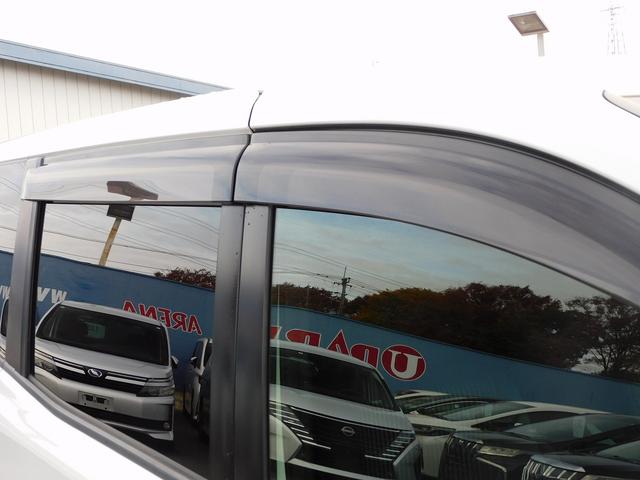 ヴォクシー ＺＳ　後期・９インチフルセグナビ・後席モニター・ＢＴオーディオ・両側自動ドア・ＬＥＤライト・フォグＬＥＤ・デジタルミラー・１６ＡＷ・トヨタセーフティセンス・クルーズコントロール・ＥＴＣ・フロアマット（46枚目）