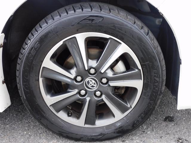 ヴォクシー ＺＳ　後期・９インチフルセグナビ・後席モニター・ＢＴオーディオ・両側自動ドア・ＬＥＤライト・フォグＬＥＤ・デジタルミラー・１６ＡＷ・トヨタセーフティセンス・クルーズコントロール・ＥＴＣ・フロアマット（50枚目）