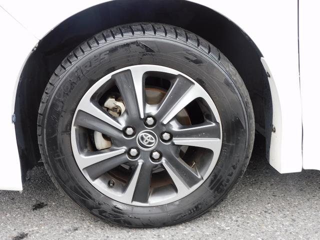 ヴォクシー ＺＳ　後期・９インチフルセグナビ・後席モニター・ＢＴオーディオ・両側自動ドア・ＬＥＤライト・フォグＬＥＤ・デジタルミラー・１６ＡＷ・トヨタセーフティセンス・クルーズコントロール・ＥＴＣ・フロアマット（51枚目）