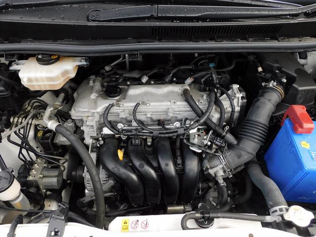 ヴォクシー ＺＳ　後期・９インチフルセグナビ・後席モニター・ＢＴオーディオ・両側自動ドア・ＬＥＤライト・フォグＬＥＤ・デジタルミラー・１６ＡＷ・トヨタセーフティセンス・クルーズコントロール・ＥＴＣ・フロアマット（53枚目）