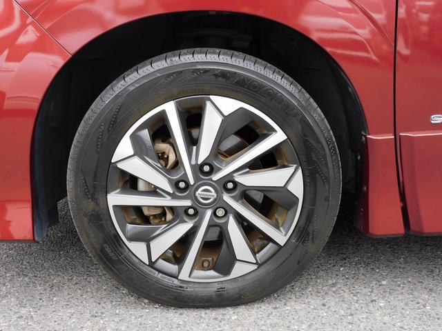 セレナ ハイウェイスターＶ　プロパイロット・後期・１０インチフルセグナビ・後席モニター・全周囲カメラ・ＢＴオーディオ・両側自動ドア・ＬＥＤライト・フォグＬＥＤ・エマージェンシーブレーキ・アイドリングストップ・ＥＴＣ・ＢＳＭ（51枚目）