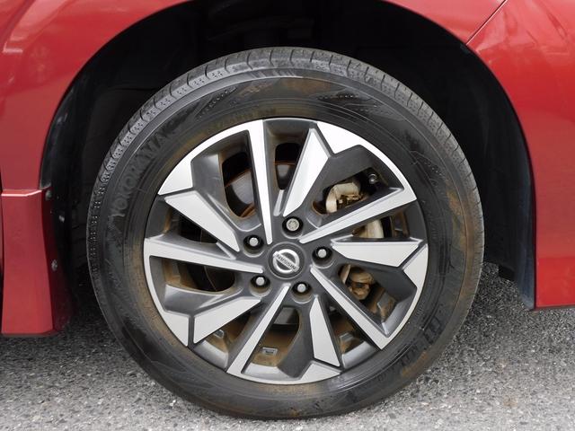 セレナ ハイウェイスターＶ　プロパイロット・後期・１０インチフルセグナビ・後席モニター・全周囲カメラ・ＢＴオーディオ・両側自動ドア・ＬＥＤライト・フォグＬＥＤ・エマージェンシーブレーキ・アイドリングストップ・ＥＴＣ・ＢＳＭ（54枚目）