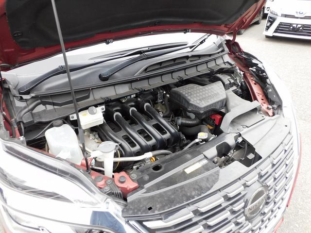 セレナ ハイウェイスターＶ　プロパイロット・後期・１０インチフルセグナビ・後席モニター・全周囲カメラ・ＢＴオーディオ・両側自動ドア・ＬＥＤライト・フォグＬＥＤ・エマージェンシーブレーキ・アイドリングストップ・ＥＴＣ・ＢＳＭ（56枚目）