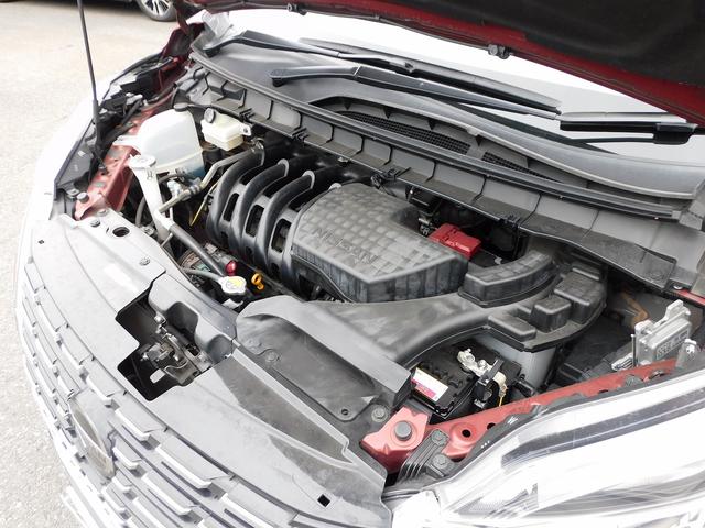 セレナ ハイウェイスターＶ　プロパイロット・後期・１０インチフルセグナビ・後席モニター・全周囲カメラ・ＢＴオーディオ・両側自動ドア・ＬＥＤライト・フォグＬＥＤ・エマージェンシーブレーキ・アイドリングストップ・ＥＴＣ・ＢＳＭ（57枚目）