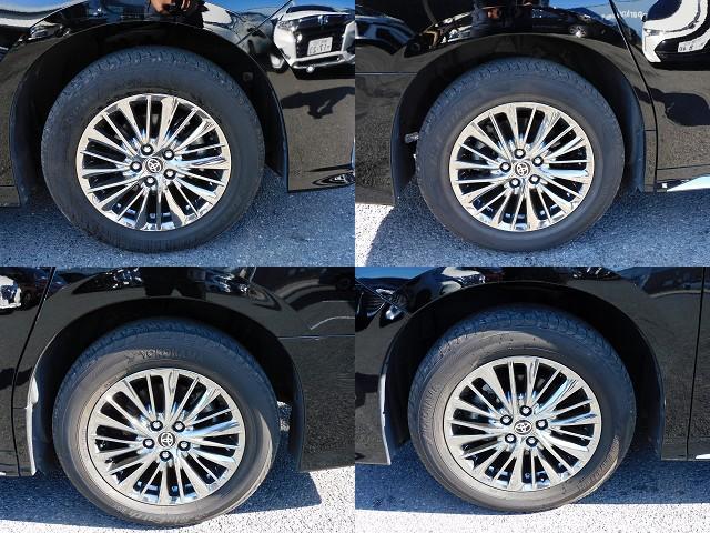 アルファードハイブリッド エグゼクティブラウンジＳ　後期・ＪＢＬ・９インチフルセグナビ・後席モニター・全周囲カメラ・ＢＴオーディオ・両側自動ドア・サンルーフ・３眼ＬＥＤライト・フォグＬＥＤ・デジタルミラー・トヨタセーフティセンス・ＥＴＣ・ＢＳＭ（18枚目）