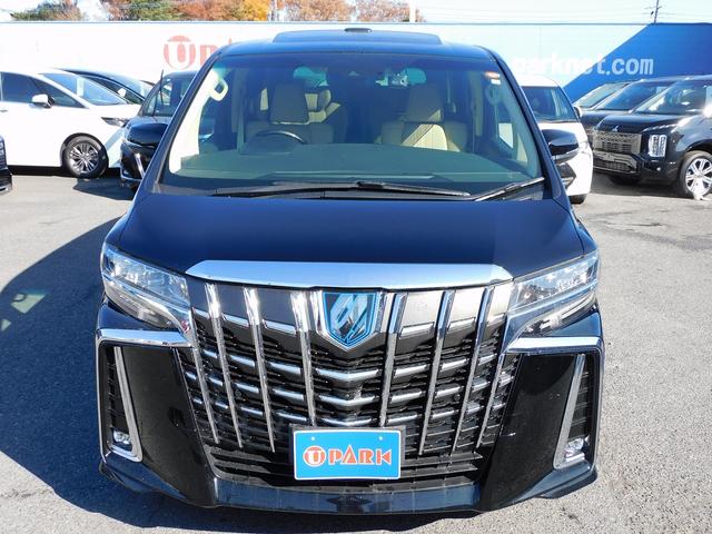 アルファードハイブリッド エグゼクティブラウンジＳ　後期・ＪＢＬ・９インチフルセグナビ・後席モニター・全周囲カメラ・ＢＴオーディオ・両側自動ドア・サンルーフ・３眼ＬＥＤライト・フォグＬＥＤ・デジタルミラー・トヨタセーフティセンス・ＥＴＣ・ＢＳＭ（22枚目）