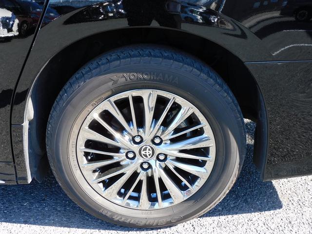 アルファードハイブリッド エグゼクティブラウンジＳ　後期・ＪＢＬ・９インチフルセグナビ・後席モニター・全周囲カメラ・ＢＴオーディオ・両側自動ドア・サンルーフ・３眼ＬＥＤライト・フォグＬＥＤ・デジタルミラー・トヨタセーフティセンス・ＥＴＣ・ＢＳＭ（60枚目）