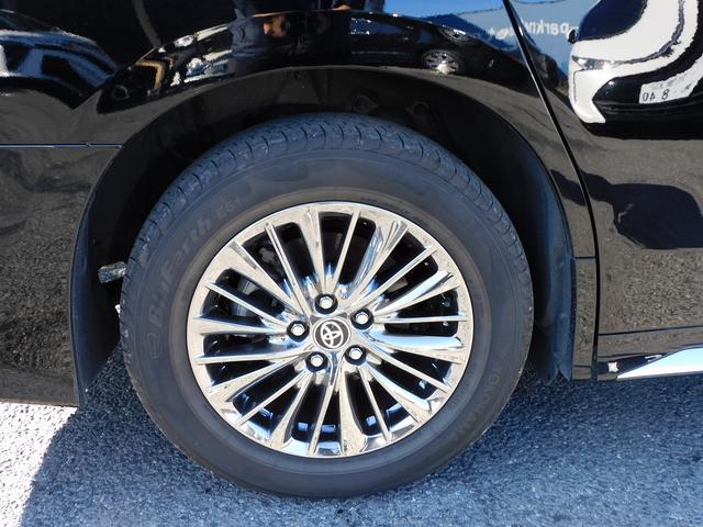 アルファードハイブリッド エグゼクティブラウンジＳ　後期・ＪＢＬ・９インチフルセグナビ・後席モニター・全周囲カメラ・ＢＴオーディオ・両側自動ドア・サンルーフ・３眼ＬＥＤライト・フォグＬＥＤ・デジタルミラー・トヨタセーフティセンス・ＥＴＣ・ＢＳＭ（62枚目）