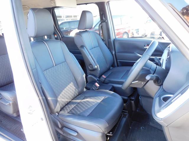 ノア Ｚ　１０インチフルセグナビ・後席モニター・バックカメラ・ＢＴオーディオ・両側自動ドア・ＬＥＤライト・フォグＬＥＤ・トヨタセーフティセンス・ＡＣＣ・ＥＴＣ・ハーフレザーシート・シートヒーター・フロアマット（5枚目）