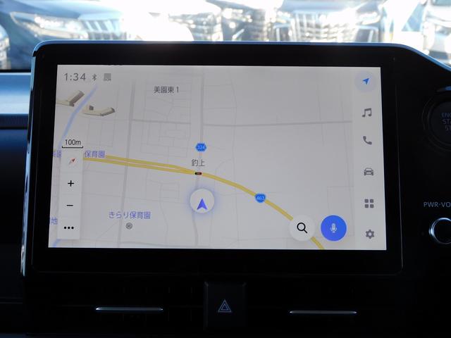 ノア Ｚ　１０インチフルセグナビ・後席モニター・バックカメラ・ＢＴオーディオ・両側自動ドア・ＬＥＤライト・フォグＬＥＤ・トヨタセーフティセンス・ＡＣＣ・ＥＴＣ・ハーフレザーシート・シートヒーター・フロアマット（33枚目）