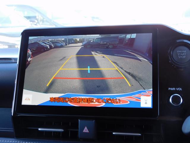 ノア Ｚ　１０インチフルセグナビ・後席モニター・バックカメラ・ＢＴオーディオ・両側自動ドア・ＬＥＤライト・フォグＬＥＤ・トヨタセーフティセンス・ＡＣＣ・ＥＴＣ・ハーフレザーシート・シートヒーター・フロアマット（34枚目）