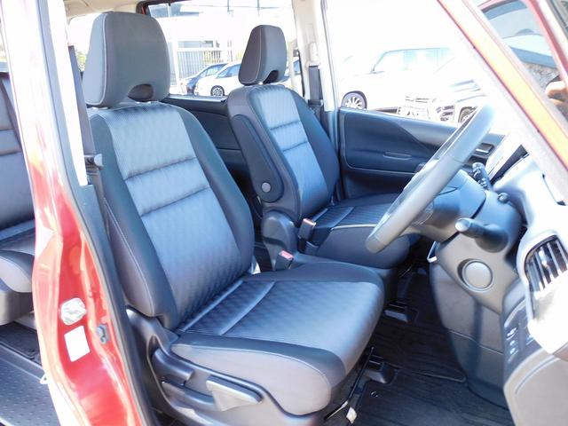 セレナ ハイウェイスターV 後期・プロパイロット・10インチフルセグナビ・後席モニター・全周囲カメラ・BTオーディオ・両側自動ドア・LEDライト・フォグLED・エマージェンシーブレーキ・ETC・BSM・アイドリングストップ(5枚目)