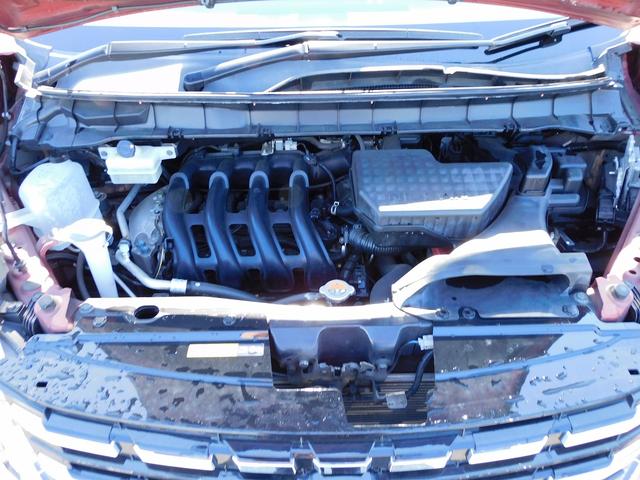 セレナ ハイウェイスターV 後期・プロパイロット・10インチフルセグナビ・後席モニター・全周囲カメラ・BTオーディオ・両側自動ドア・LEDライト・フォグLED・エマージェンシーブレーキ・ETC・BSM・アイドリングストップ(18枚目)