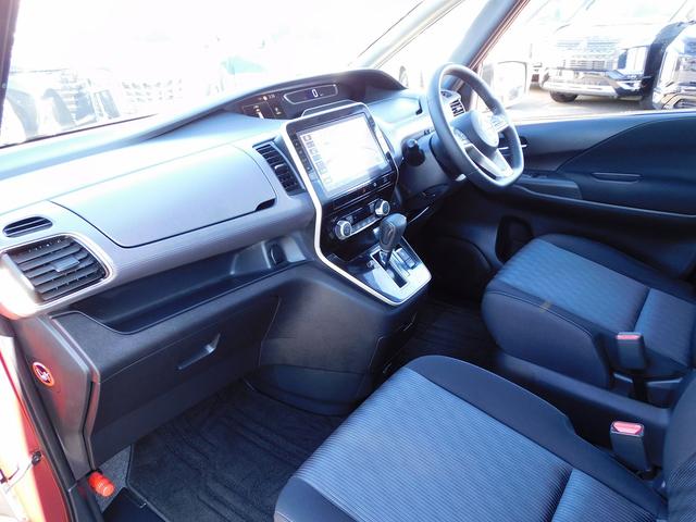 セレナ ハイウェイスターV 後期・プロパイロット・10インチフルセグナビ・後席モニター・全周囲カメラ・BTオーディオ・両側自動ドア・LEDライト・フォグLED・エマージェンシーブレーキ・ETC・BSM・アイドリングストップ(30枚目)