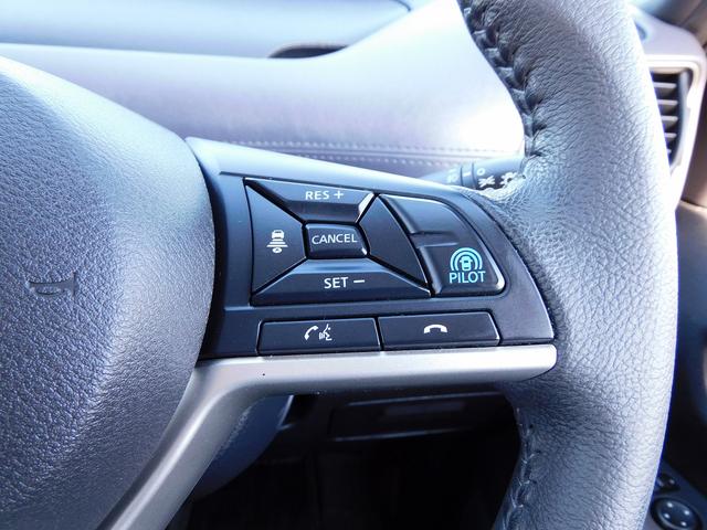 セレナ ハイウェイスターV 後期・プロパイロット・10インチフルセグナビ・後席モニター・全周囲カメラ・BTオーディオ・両側自動ドア・LEDライト・フォグLED・エマージェンシーブレーキ・ETC・BSM・アイドリングストップ(39枚目)