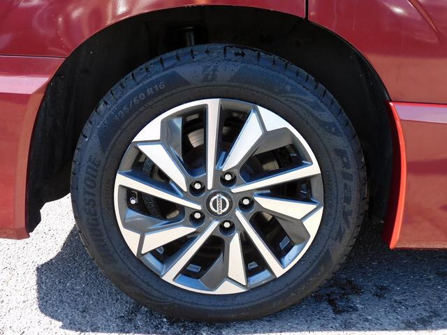 セレナ ハイウェイスターV 後期・プロパイロット・10インチフルセグナビ・後席モニター・全周囲カメラ・BTオーディオ・両側自動ドア・LEDライト・フォグLED・エマージェンシーブレーキ・ETC・BSM・アイドリングストップ(51枚目)