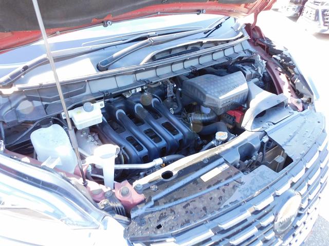 セレナ ハイウェイスターV 後期・プロパイロット・10インチフルセグナビ・後席モニター・全周囲カメラ・BTオーディオ・両側自動ドア・LEDライト・フォグLED・エマージェンシーブレーキ・ETC・BSM・アイドリングストップ(56枚目)