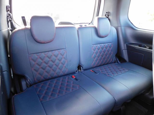 セレナ ニスモ メーカー9インチナビTV・全カメラ・CD・DVD・ブルートゥース・プロパイロット・Cセンサー・両自動ドア・ETC・LEDライト・LEDフォグ・17アルミ・USB・後席モニター・インテリキー・Pガラス(15枚目)