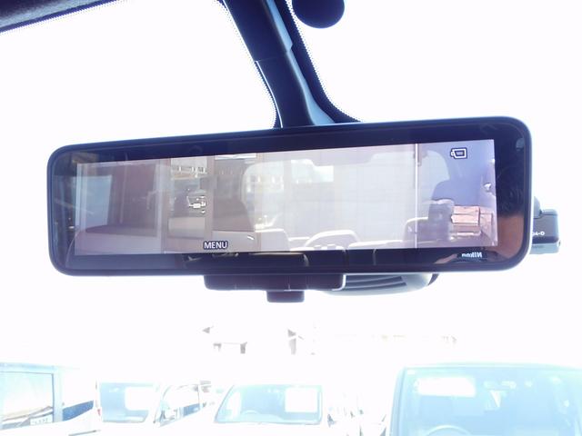 セレナ ニスモ メーカー9インチナビTV・全カメラ・CD・DVD・ブルートゥース・プロパイロット・Cセンサー・両自動ドア・ETC・LEDライト・LEDフォグ・17アルミ・USB・後席モニター・インテリキー・Pガラス(38枚目)