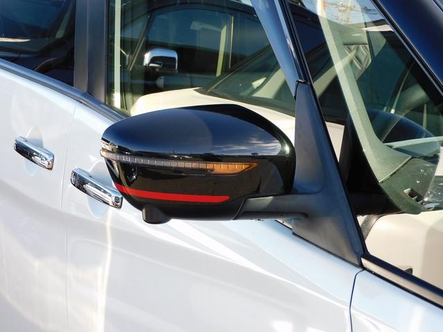 セレナ ニスモ メーカー9インチナビTV・全カメラ・CD・DVD・ブルートゥース・プロパイロット・Cセンサー・両自動ドア・ETC・LEDライト・LEDフォグ・17アルミ・USB・後席モニター・インテリキー・Pガラス(40枚目)