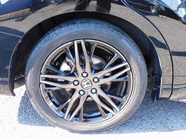 オデッセイハイブリッド ｅ：ＨＥＶアブソルート・ＥＸ　後期・１１インチフルセグナビ・全周囲カメラ・ＢＴオーディオ・両側自動ドア・ＬＥＤライト・フォグＬＥＤ・ホンダセンシング・ＡＣＣ・ＥＴＣ・ＢＳＭ・ハーフレザーシート・シートヒーター・アイドリングストップ（53枚目）