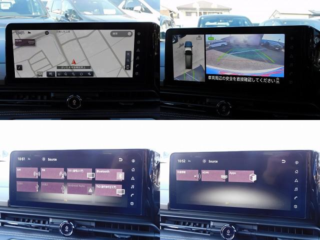 セレナ ｅ－パワー　ハイウェイスターＶ　プロパイロット・ＮＩＳＳＡＮＣｏｎｎｅｃｔナビ・後席モニター・全周囲カメラ・ＢＴオーディオ・両側自動ドア・ＬＥＤライト・フォグＬＥＤ・デジタルミラー・エマージェンシーブレーキ・ＥＴＣ・ＢＳＭ（9枚目）