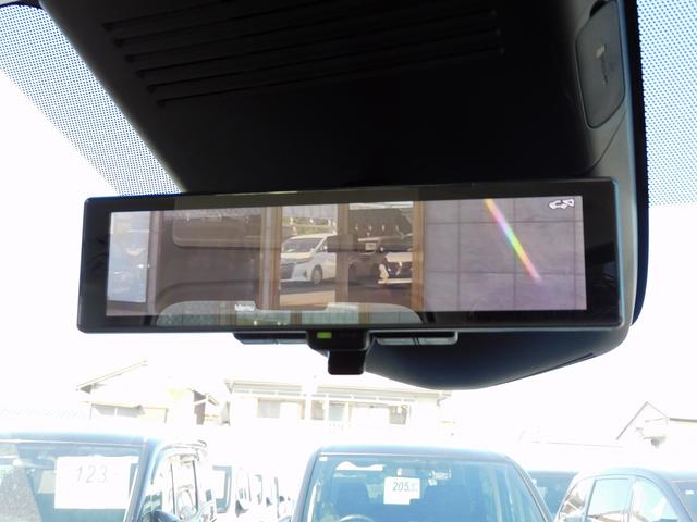 セレナ ｅ－パワー　ハイウェイスターＶ　プロパイロット・ＮＩＳＳＡＮＣｏｎｎｅｃｔナビ・後席モニター・全周囲カメラ・ＢＴオーディオ・両側自動ドア・ＬＥＤライト・フォグＬＥＤ・デジタルミラー・エマージェンシーブレーキ・ＥＴＣ・ＢＳＭ（12枚目）