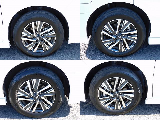 セレナ ｅ－パワー　ハイウェイスターＶ　プロパイロット・ＮＩＳＳＡＮＣｏｎｎｅｃｔナビ・後席モニター・全周囲カメラ・ＢＴオーディオ・両側自動ドア・ＬＥＤライト・フォグＬＥＤ・デジタルミラー・エマージェンシーブレーキ・ＥＴＣ・ＢＳＭ（17枚目）