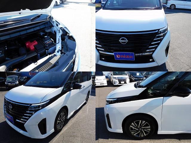 セレナ ｅ－パワー　ハイウェイスターＶ　プロパイロット・ＮＩＳＳＡＮＣｏｎｎｅｃｔナビ・後席モニター・全周囲カメラ・ＢＴオーディオ・両側自動ドア・ＬＥＤライト・フォグＬＥＤ・デジタルミラー・エマージェンシーブレーキ・ＥＴＣ・ＢＳＭ（19枚目）