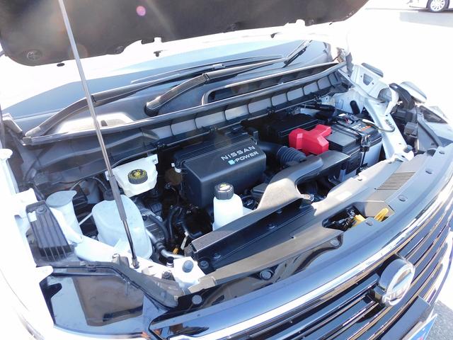 セレナ ｅ－パワー　ハイウェイスターＶ　プロパイロット・ＮＩＳＳＡＮＣｏｎｎｅｃｔナビ・後席モニター・全周囲カメラ・ＢＴオーディオ・両側自動ドア・ＬＥＤライト・フォグＬＥＤ・デジタルミラー・エマージェンシーブレーキ・ＥＴＣ・ＢＳＭ（57枚目）