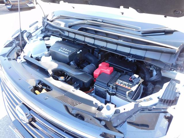 セレナ ｅ－パワー　ハイウェイスターＶ　プロパイロット・ＮＩＳＳＡＮＣｏｎｎｅｃｔナビ・後席モニター・全周囲カメラ・ＢＴオーディオ・両側自動ドア・ＬＥＤライト・フォグＬＥＤ・デジタルミラー・エマージェンシーブレーキ・ＥＴＣ・ＢＳＭ（58枚目）