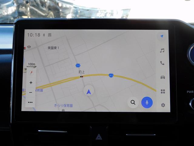 ヴォクシー ハイブリッドS-Z 10インチフルセグナビ・後席モニター・バックカメラ・BTオーディオ・両側自動ドア・LEDライト・トヨタセーフティセンス・ACC・ETC・シートヒーター・ハーフレザーシート・フロアマット・ドアバイザー(33枚目)