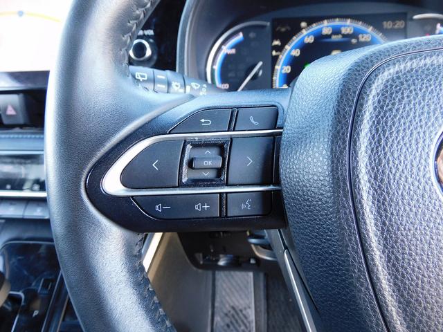 ヴォクシー ハイブリッドS-Z 10インチフルセグナビ・後席モニター・バックカメラ・BTオーディオ・両側自動ドア・LEDライト・トヨタセーフティセンス・ACC・ETC・シートヒーター・ハーフレザーシート・フロアマット・ドアバイザー(38枚目)