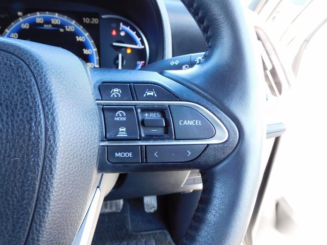 ヴォクシー ハイブリッドS-Z 10インチフルセグナビ・後席モニター・バックカメラ・BTオーディオ・両側自動ドア・LEDライト・トヨタセーフティセンス・ACC・ETC・シートヒーター・ハーフレザーシート・フロアマット・ドアバイザー(39枚目)