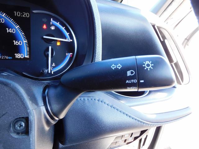 ヴォクシー ハイブリッドS-Z 10インチフルセグナビ・後席モニター・バックカメラ・BTオーディオ・両側自動ドア・LEDライト・トヨタセーフティセンス・ACC・ETC・シートヒーター・ハーフレザーシート・フロアマット・ドアバイザー(41枚目)