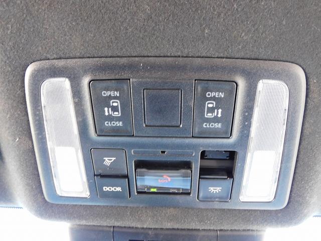 ヴォクシー ハイブリッドS-Z 10インチフルセグナビ・後席モニター・バックカメラ・BTオーディオ・両側自動ドア・LEDライト・トヨタセーフティセンス・ACC・ETC・シートヒーター・ハーフレザーシート・フロアマット・ドアバイザー(47枚目)