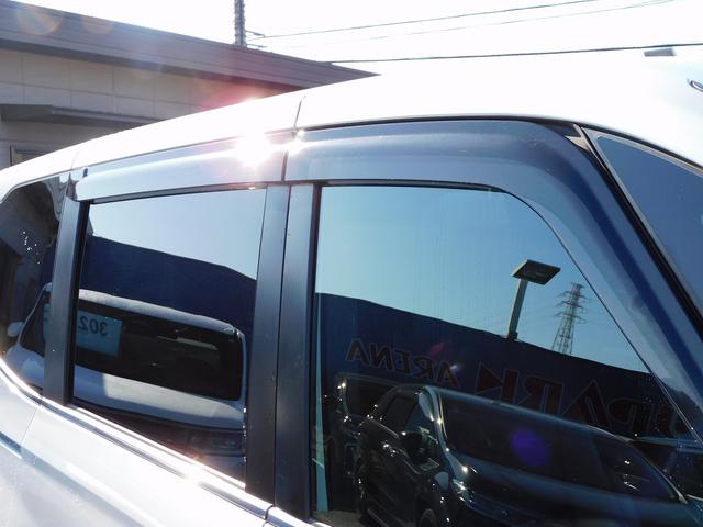 ヴォクシー ハイブリッドS-Z 10インチフルセグナビ・後席モニター・バックカメラ・BTオーディオ・両側自動ドア・LEDライト・トヨタセーフティセンス・ACC・ETC・シートヒーター・ハーフレザーシート・フロアマット・ドアバイザー(49枚目)