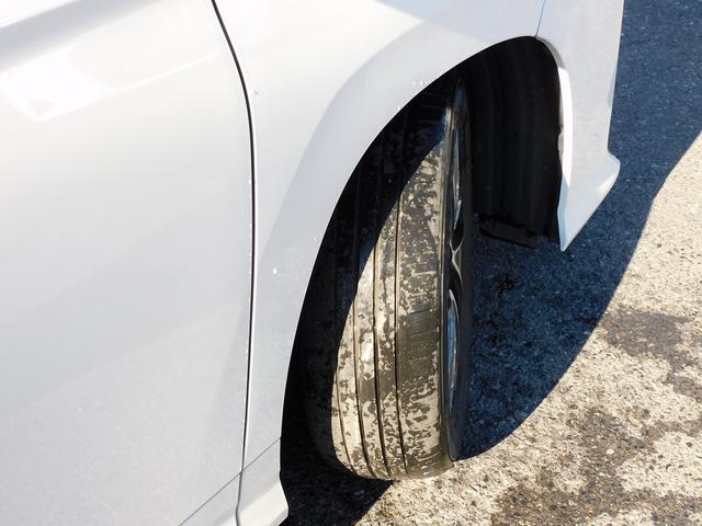 ヴォクシー ハイブリッドS-Z 10インチフルセグナビ・後席モニター・バックカメラ・BTオーディオ・両側自動ドア・LEDライト・トヨタセーフティセンス・ACC・ETC・シートヒーター・ハーフレザーシート・フロアマット・ドアバイザー(50枚目)