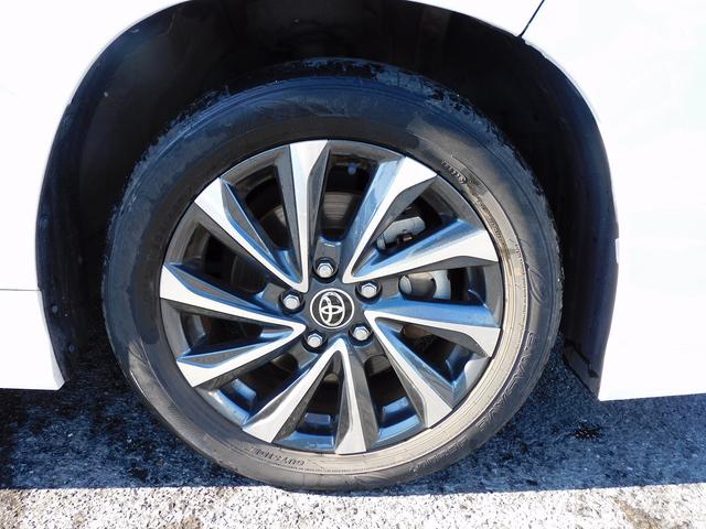 ヴォクシー ハイブリッドS-Z 10インチフルセグナビ・後席モニター・バックカメラ・BTオーディオ・両側自動ドア・LEDライト・トヨタセーフティセンス・ACC・ETC・シートヒーター・ハーフレザーシート・フロアマット・ドアバイザー(55枚目)