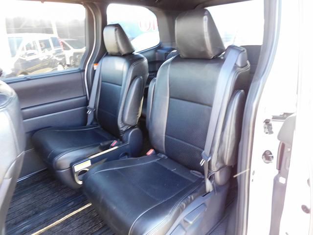 ヴォクシー ハイブリッドS-G ディスプレイオーディオ・フルセグ・全周囲カメラ・BTオーディオ・両側自動ドア・LEDライト・16AW・トヨタチームメイト・ACC・ETC・コーナーセンサー・本革ステアリング・フロアマット・ドアバイザー(6枚目)