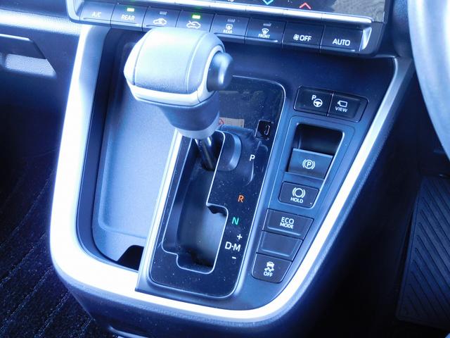 ヴォクシー ハイブリッドS-G ディスプレイオーディオ・フルセグ・全周囲カメラ・BTオーディオ・両側自動ドア・LEDライト・16AW・トヨタチームメイト・ACC・ETC・コーナーセンサー・本革ステアリング・フロアマット・ドアバイザー(12枚目)