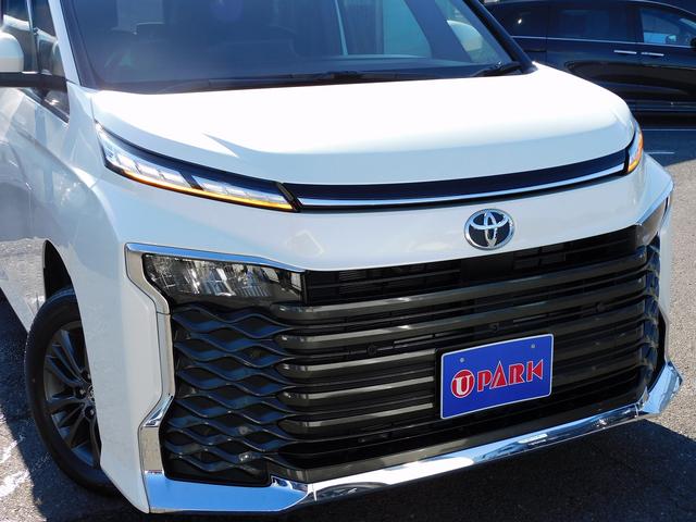 ヴォクシー ハイブリッドS-G ディスプレイオーディオ・フルセグ・全周囲カメラ・BTオーディオ・両側自動ドア・LEDライト・16AW・トヨタチームメイト・ACC・ETC・コーナーセンサー・本革ステアリング・フロアマット・ドアバイザー(17枚目)